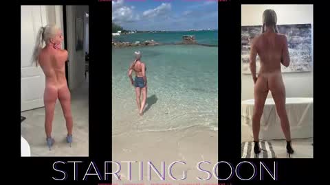 Scarlett online show from 02.15.25