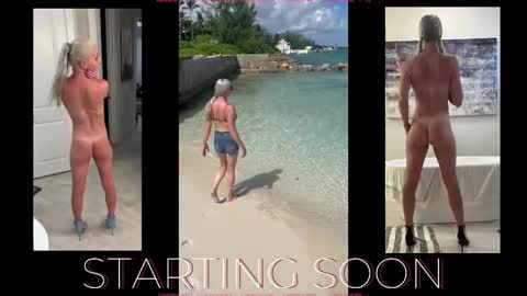 Scarlett online show from 03.11.25