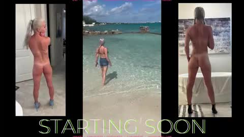 Scarlett online show from 11.06.25