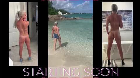 Scarlett online show from 02.08.26