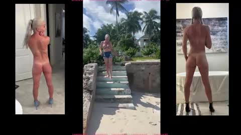 Scarlett online show from 02.13.26