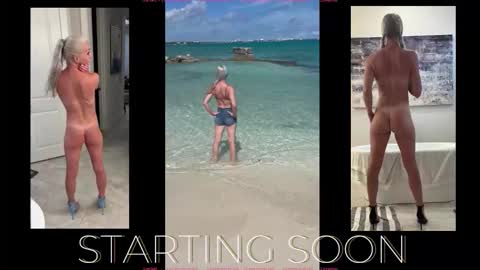 Scarlett online show from 02.17.26