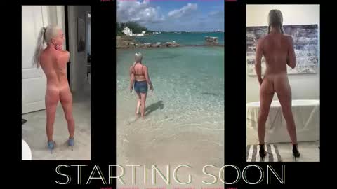 Scarlett online show from 03.02.26