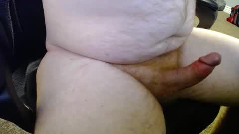 Snapshot of lovemyoldcock64 chatting on 10.24.25 lovemyoldcock64 online show from 10.24.25