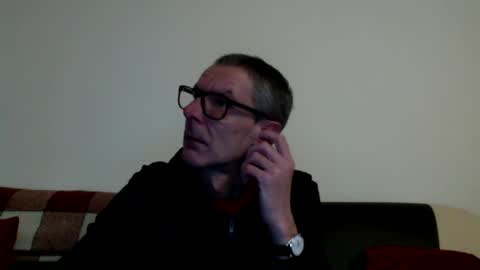 Snapshot of lovepvclate40s chatting on 01.05.25 lovepvcearly50s online show from 01.05.25