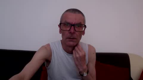 lovepvcearly50s online show from 05.02.26