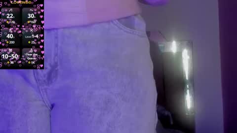 L O V E  online show from 03.07.25