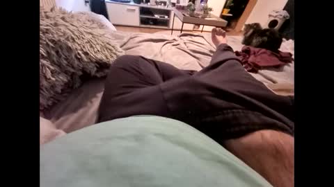 lover010983 online show from 02.13.25