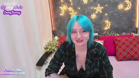 Emmy online show from 12.16.24