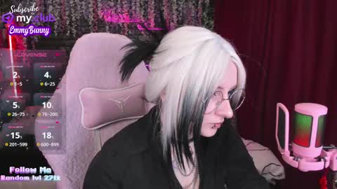 Emmy online show from 03.12.25