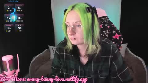 Emmy online show from 11.17.25