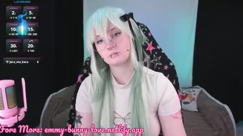 Emmy online show from 11.18.25