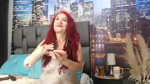 Mature lover2 online show from 05.17.26