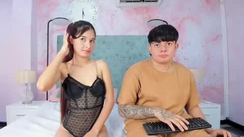 loverebels_ online show from 11.10.25