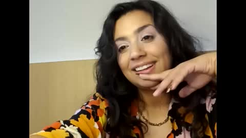 LoverFairy online show from 11.13.25