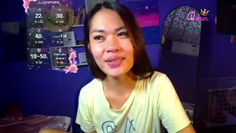 Snapshot of lovergirljane chatting on 06.15.26 JANE loves you online show from 06.15.26