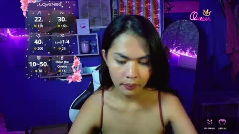 Snapshot of lovergirljane chatting on 07.12.26 JANE loves you online show from 07.12.26