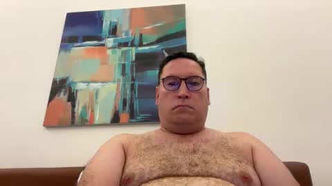 Enjoy all me Gostoso online show from 03.18.26