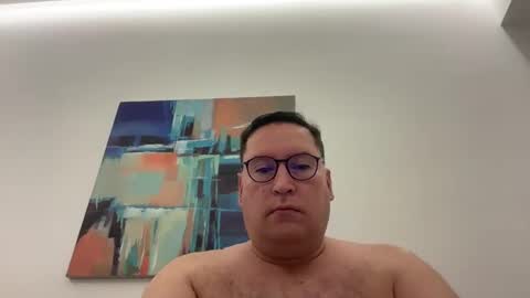 Enjoy all me Gostoso online show from 03.19.26