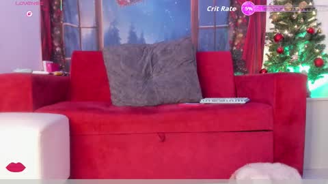 Lauren independent model  love you online show from 01.19.26