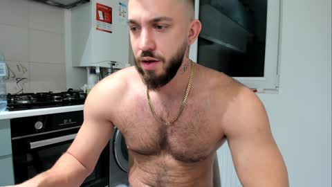 Snapshot of lovermike_ chatting on 12.06.24 Mike online show from 12.06.24