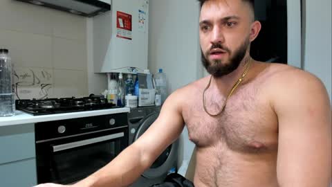 Snapshot of lovermike_ chatting on 12.07.24 Mike online show from 12.07.24