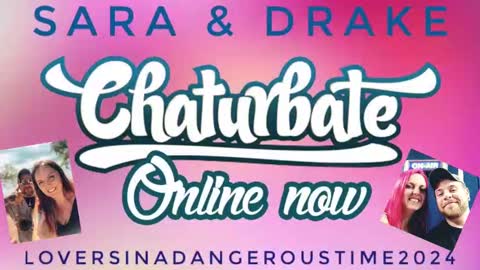 Drake  Sara online show from 10.22.25
