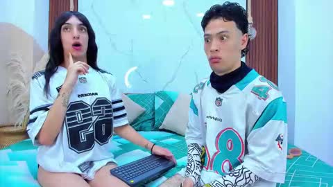 sofia and bryan online show from 02.20.26