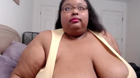 Alyson online show from 10.25.25