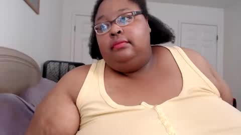 Alyson online show from 04.04.26