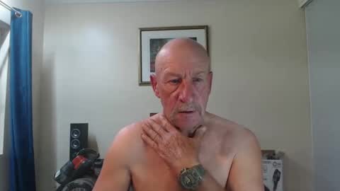 Lovesblackazz online show from 01.05.25