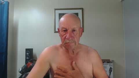 Lovesblackazz online show from 01.24.25