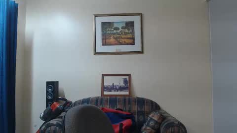 Lovesblackazz online show from 09.20.25