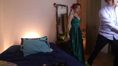 LovesKingdom online show from 10.29.25