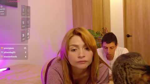 LovesKingdom online show from 01.14.26