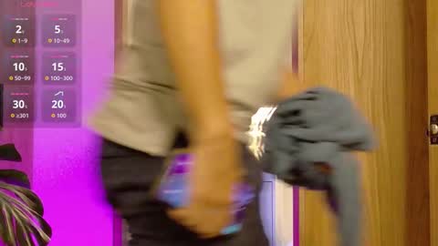 LovesKingdom online show from 02.13.26