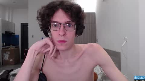 LovesomeCookie online show from 11.23.25