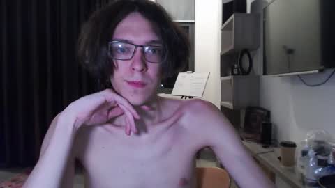 LovesomeCookie online show from 03.19.26