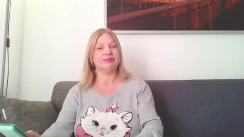 Marlyn online show from 12.07.24