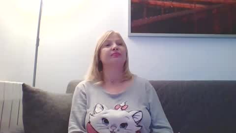 Marlyn online show from 01.07.25