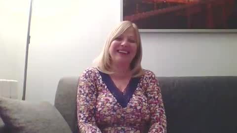 Marlyn online show from 01.10.25