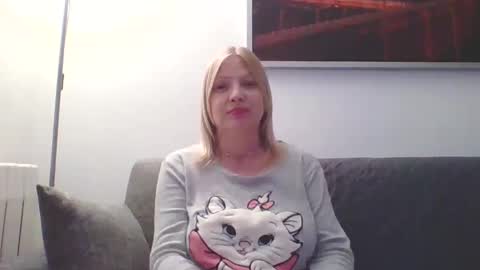 Marlyn online show from 01.13.25