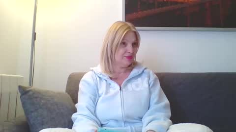 Marlyn online show from 01.20.25