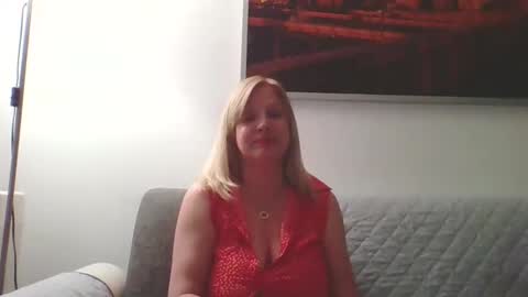 Marlyn online show from 09.25.25