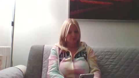 Marlyn online show from 02.20.26