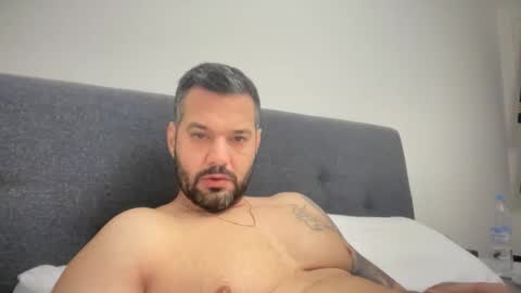 lovesteve_o online show from 03.14.26