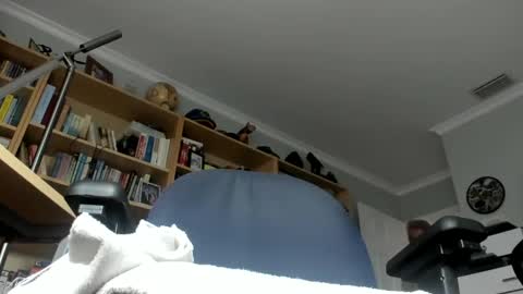 Michael online show from 02.14.25