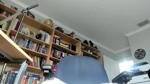 Michael online show from 02.21.25