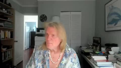 Michael online show from 09.21.25