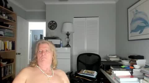 Michael online show from 10.18.25